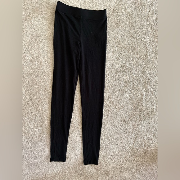 Gap XS Leggings - Picture 1 of 2